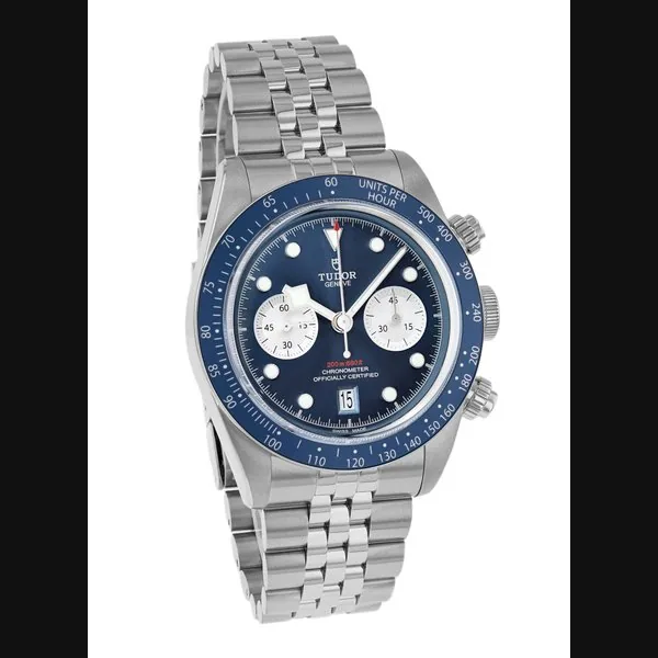 Tudor Black Bay Chrono PL129942