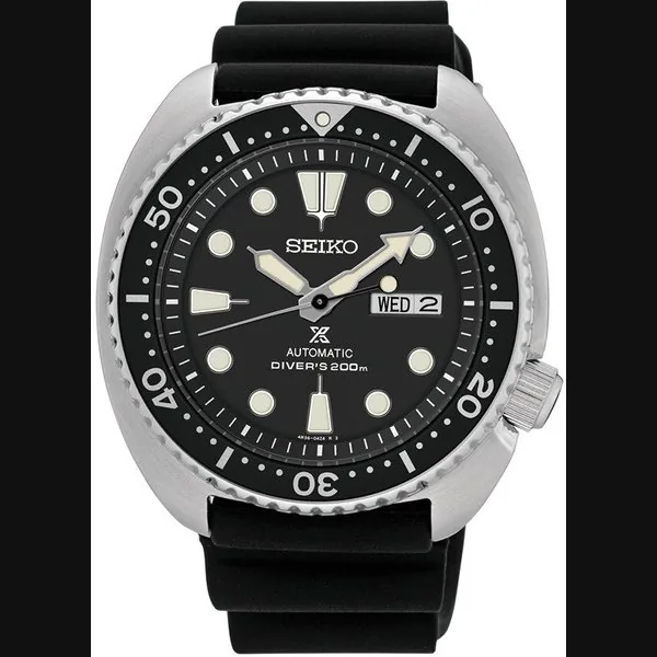 Seiko Watch Prospex Turtle SO-1038
