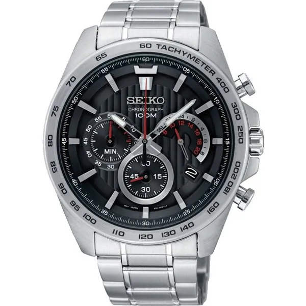 Seiko Unclassified SSB355P1