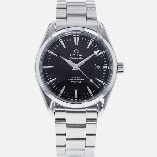 Omega Seamaster Aqua Terra 2503.50.00