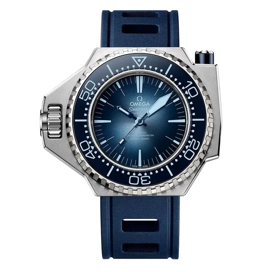 Omega Seamaster Ploprof 1200m Co-Axial WO00585
