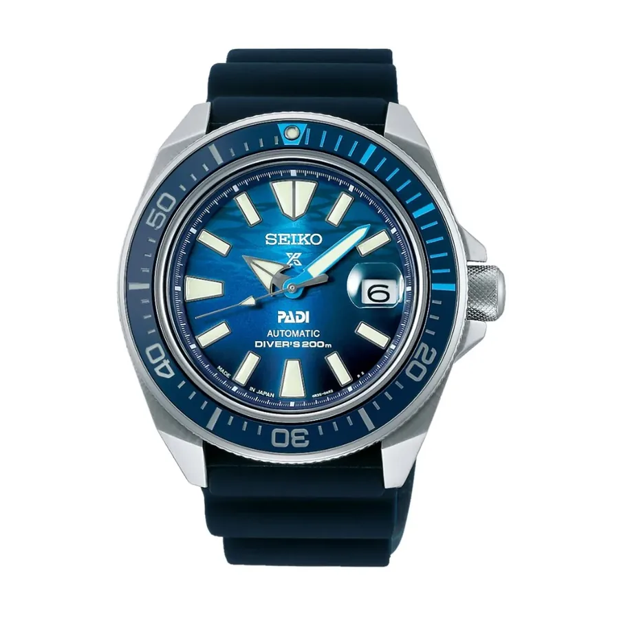Seiko ProspexPadi Special Edition Great SRPJ93K1