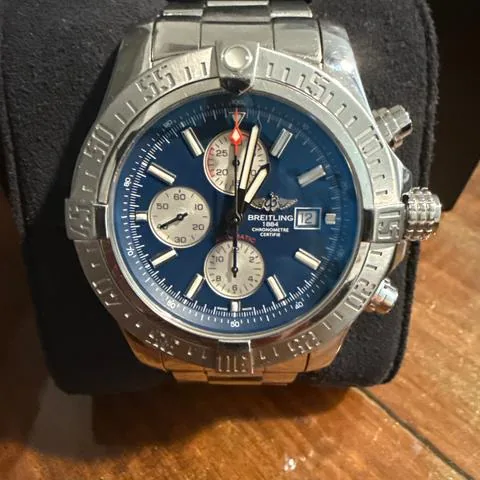 Breitling Avenger A13371111C1A1