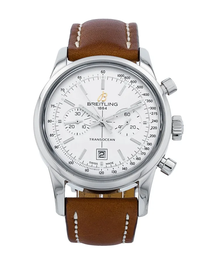 Breitling Transocean 415812