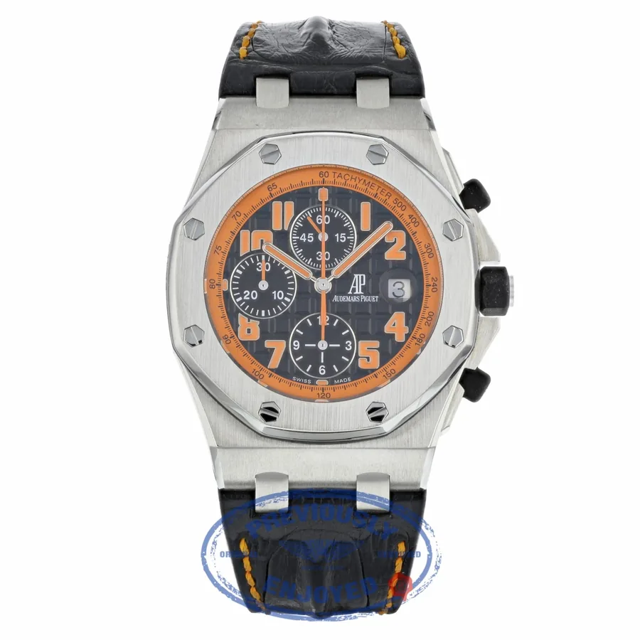 Audemars Piguet Royal Oak Offshore Volcano JYH743