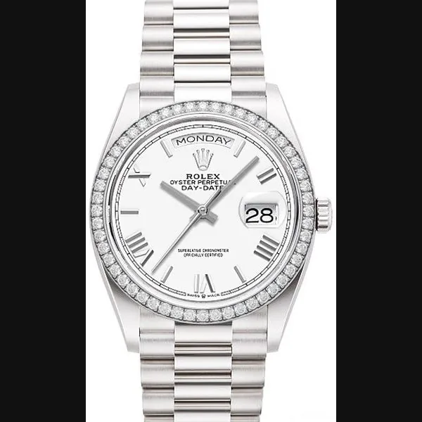 Rolex Day-Date Z101098