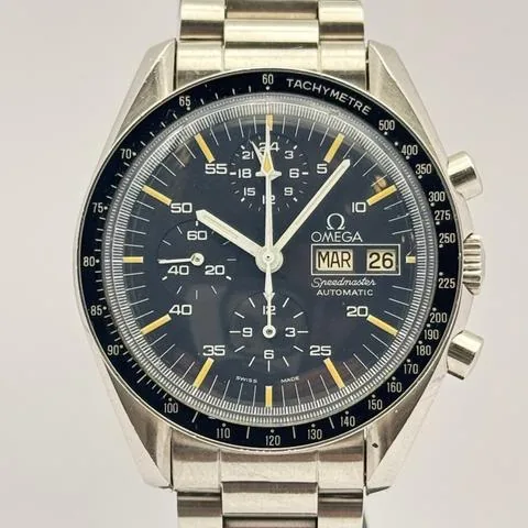 Omega Speedmaster ST 376.0822