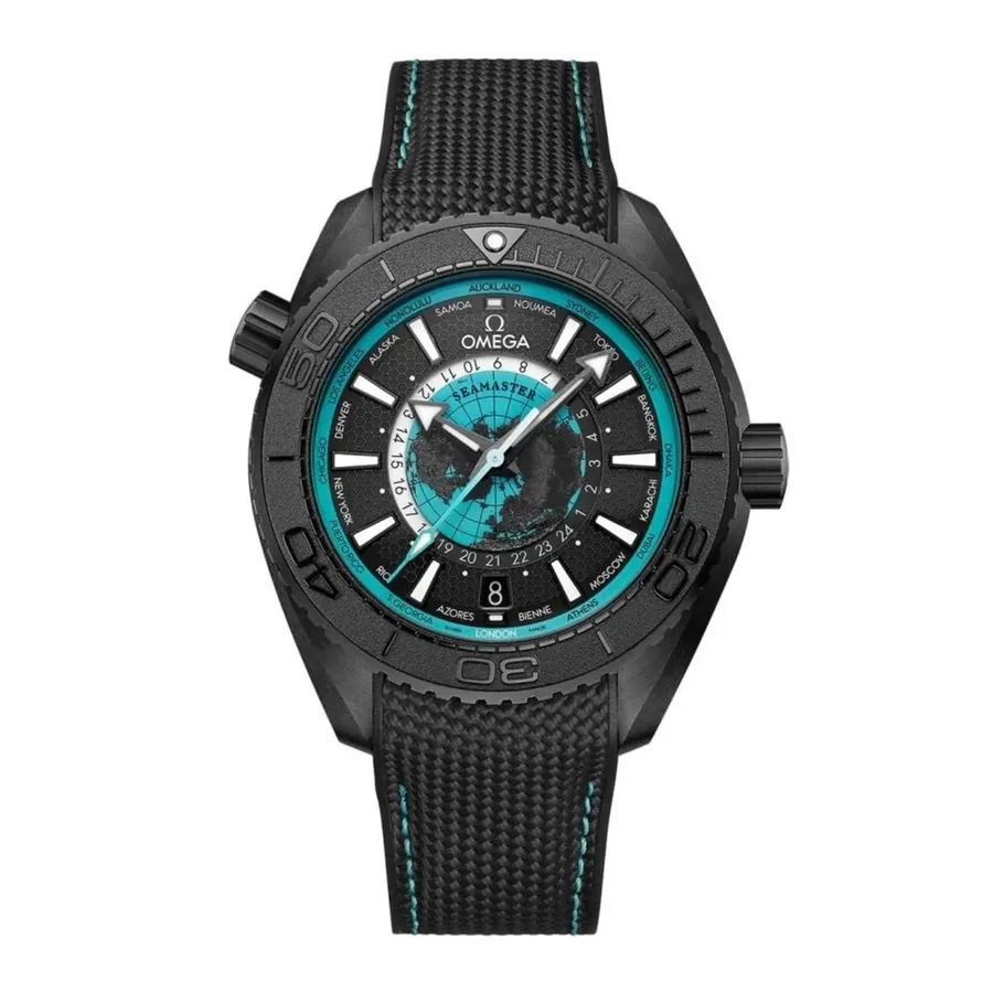 Omega Seamaster Planet Ocean 600M 17332375