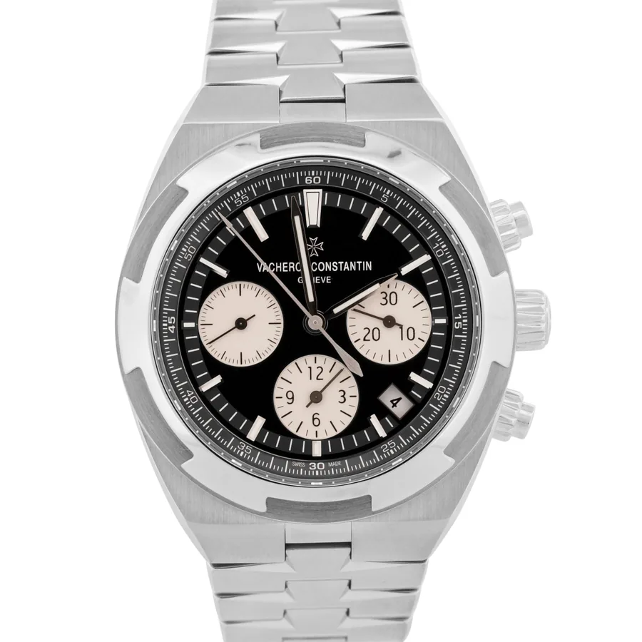 Massapequa Park 2019 Vacheron Constantin Overseas 5500V/110A-B481