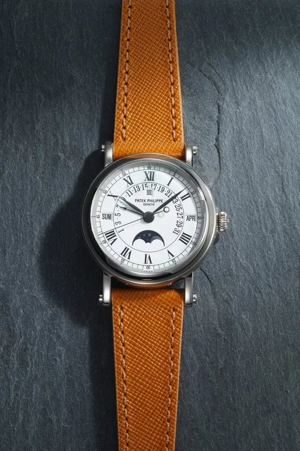 Patek Philippe Unclassified 5059G-000
