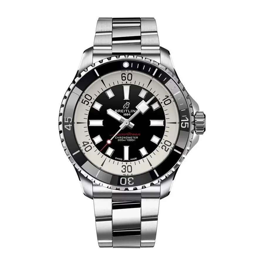 Breitling Superocean WBRIG00143
