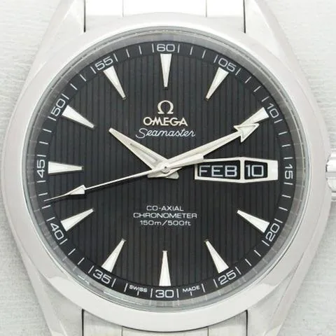 Omega Seamaster Aqua Terra 231.10.43.22.06.001