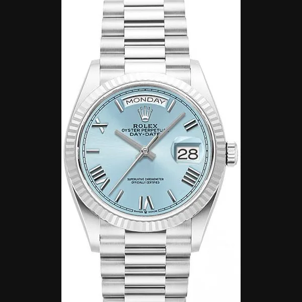 Rolex Day-Date Z101131