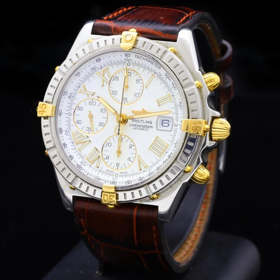 Breitling Crosswind B13055