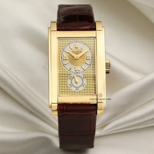 Rolex Cellini Prince 5440/8