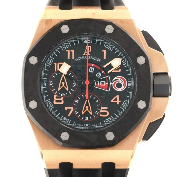 Audemars Piguet Royal Oak Offshore 26062OR.OO.A002CA.01