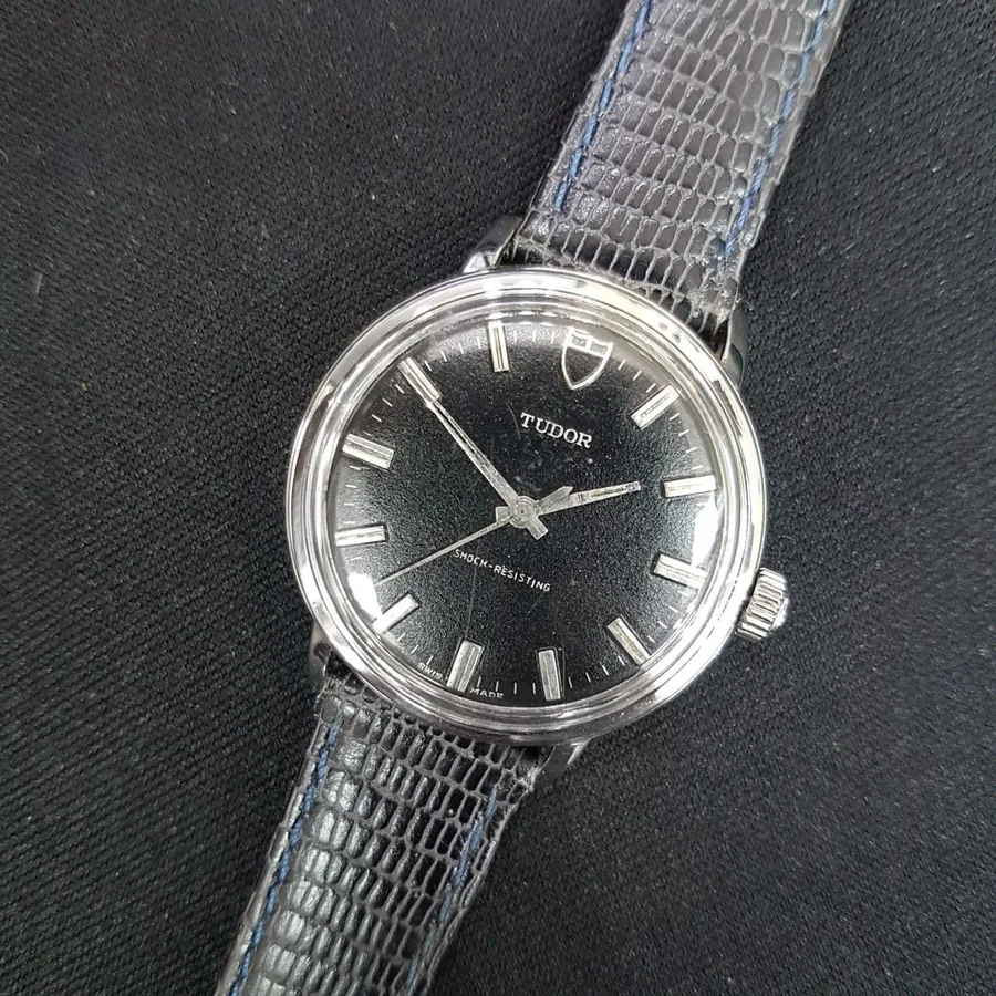 Tudor Winding 91/L