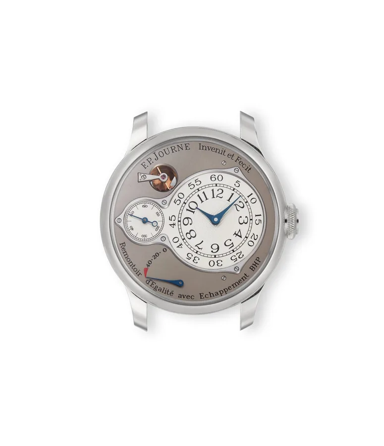 FP Journe Chronometre Optimum CWNPT_F1834