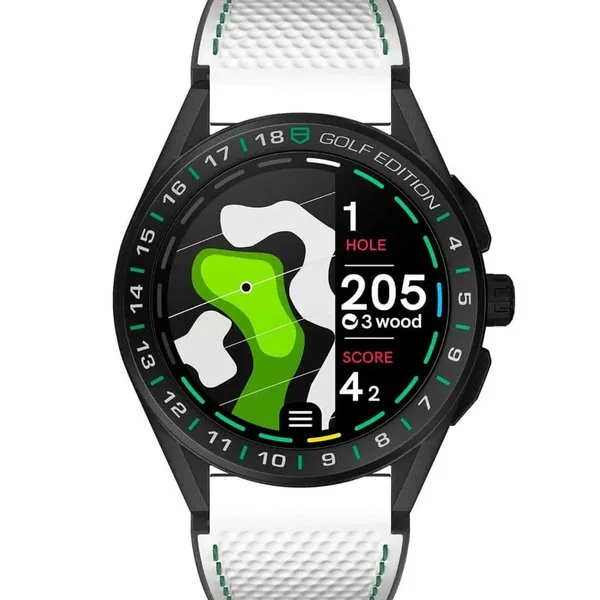 TAG Heuer Connected Calibre E4 SBR8A81.EB0251