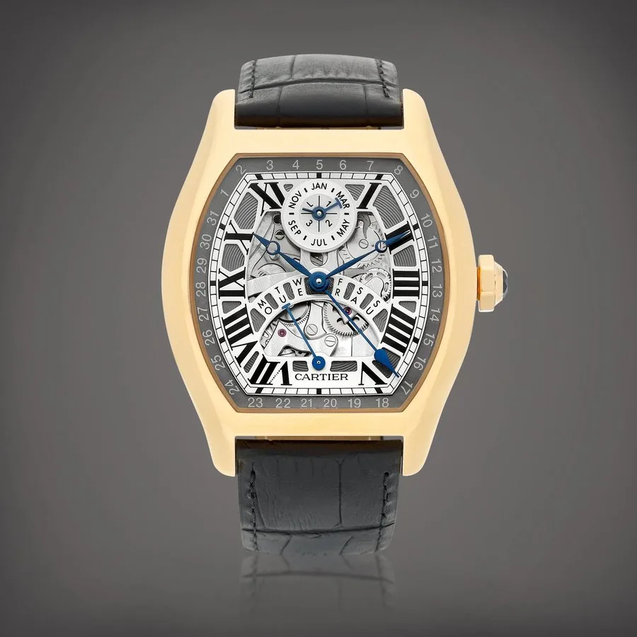 Cartier Unclassified W1580003