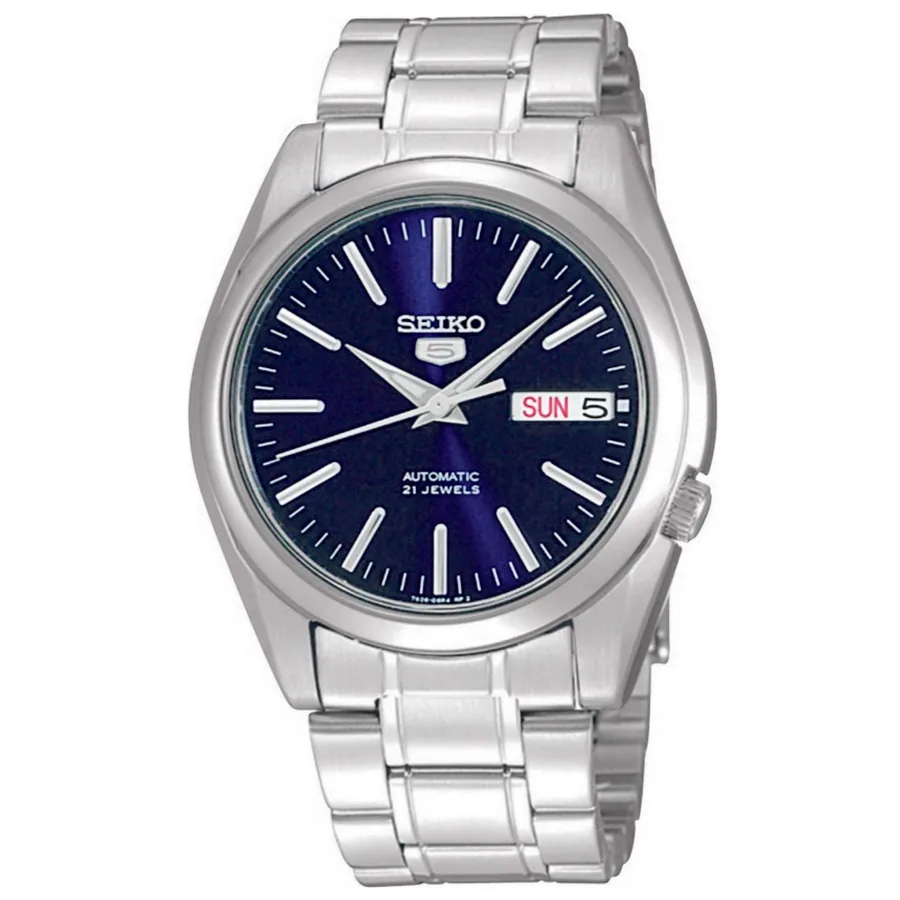 Seiko Unclassified SNKL43K1