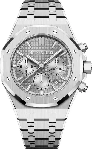 Audemars Piguet Royal Oak 26715ST.OO.1356ST.02