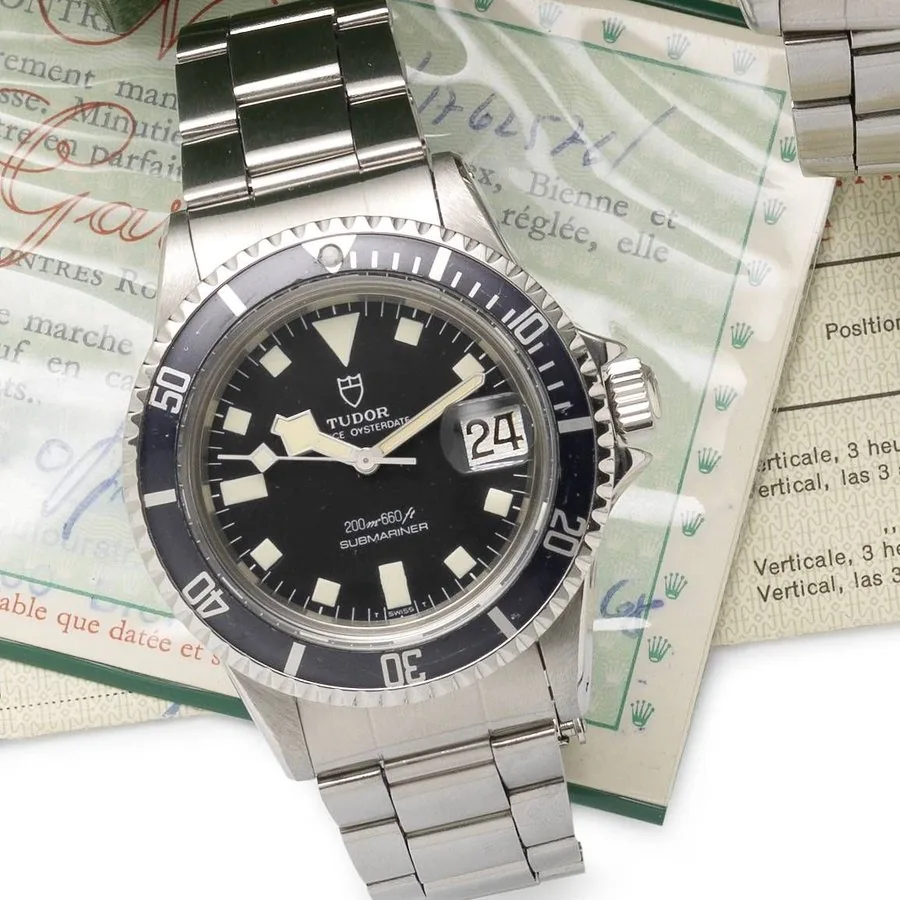Rolex Unclassified 94110