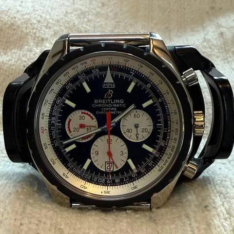 Breitling Chrono-Matic A1436002.B920