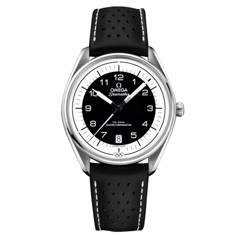 Omega Seamaster Olympic Offical Timekeeper 17331384