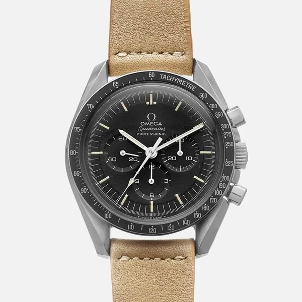 Omega Speedmaster Professional Moonwatch 145.022-69 ST