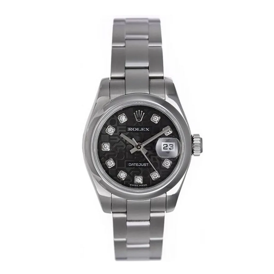 Rolex Datejust 58227