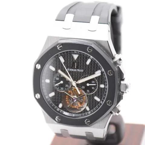Audemars Piguet Royal Oak Tourbillon 26377SK.OO.D002CA.01