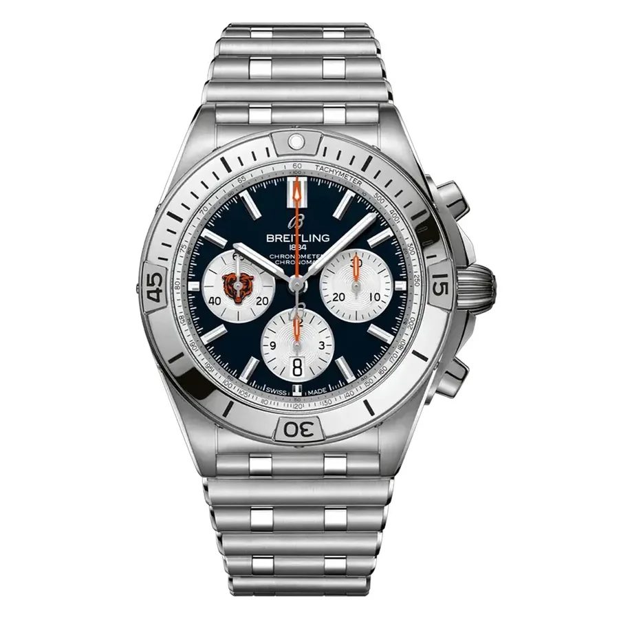 Breitling Chronomat B01 500-00456