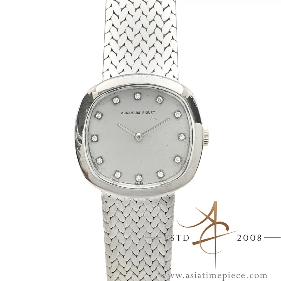 Audemars Piguet Unclassified +141/G