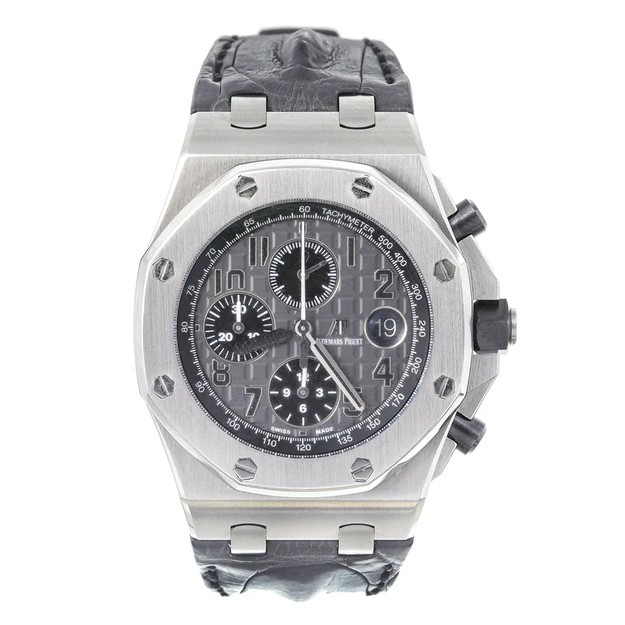 Audemars Piguet Royal Oak Offshore Chronograph42mm 26470ST.OO.A104CR.01