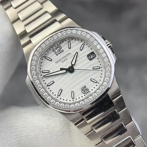 Patek Philippe Nautilus 7010/1G-011