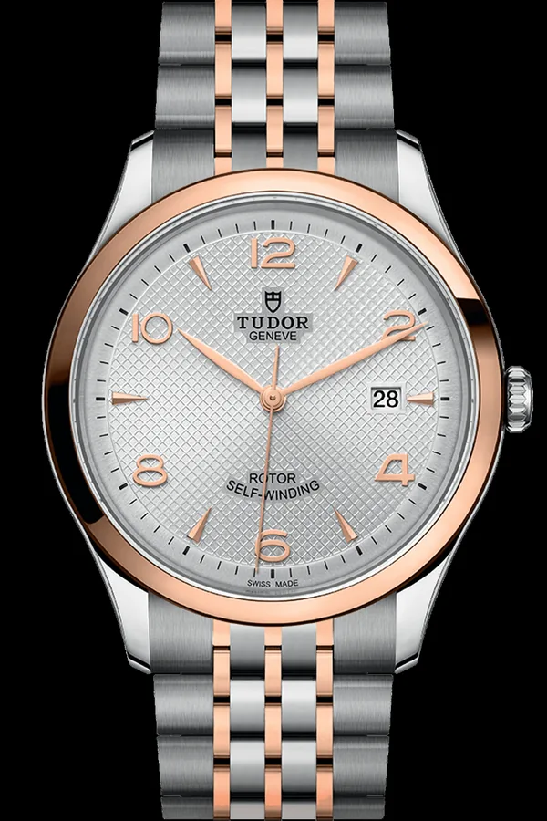 Tudor Unclassified M91651-0001