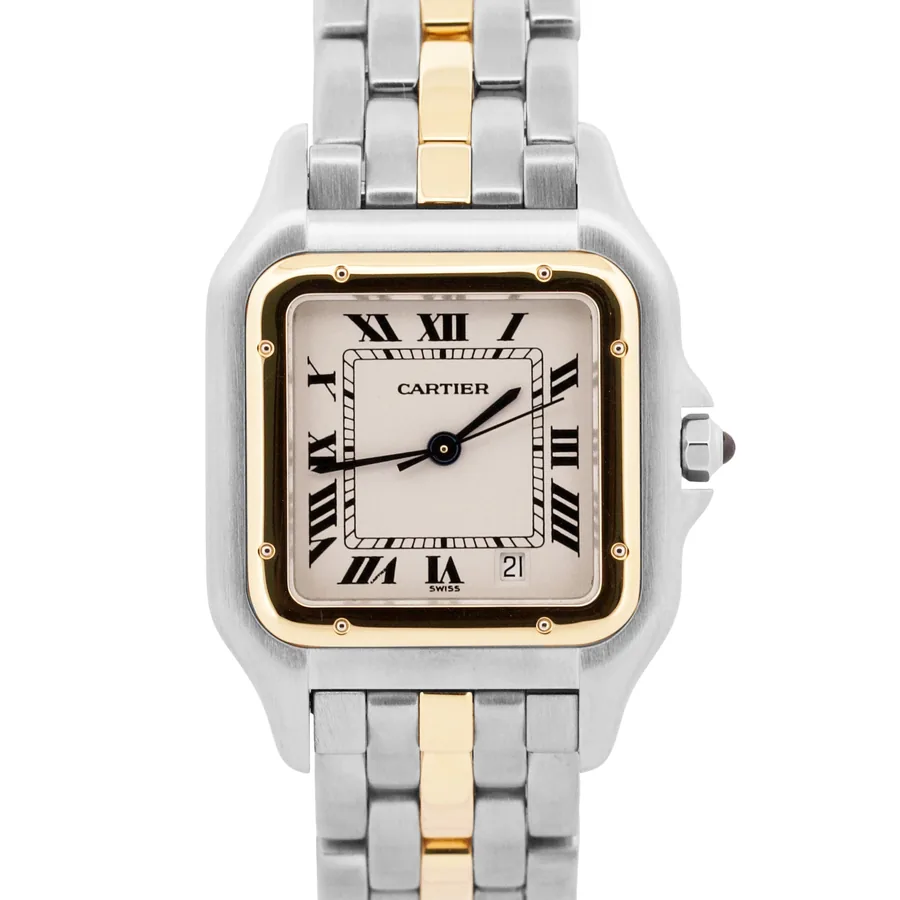 Massapequa Park Ladies Cartier Panthere ONE 1100