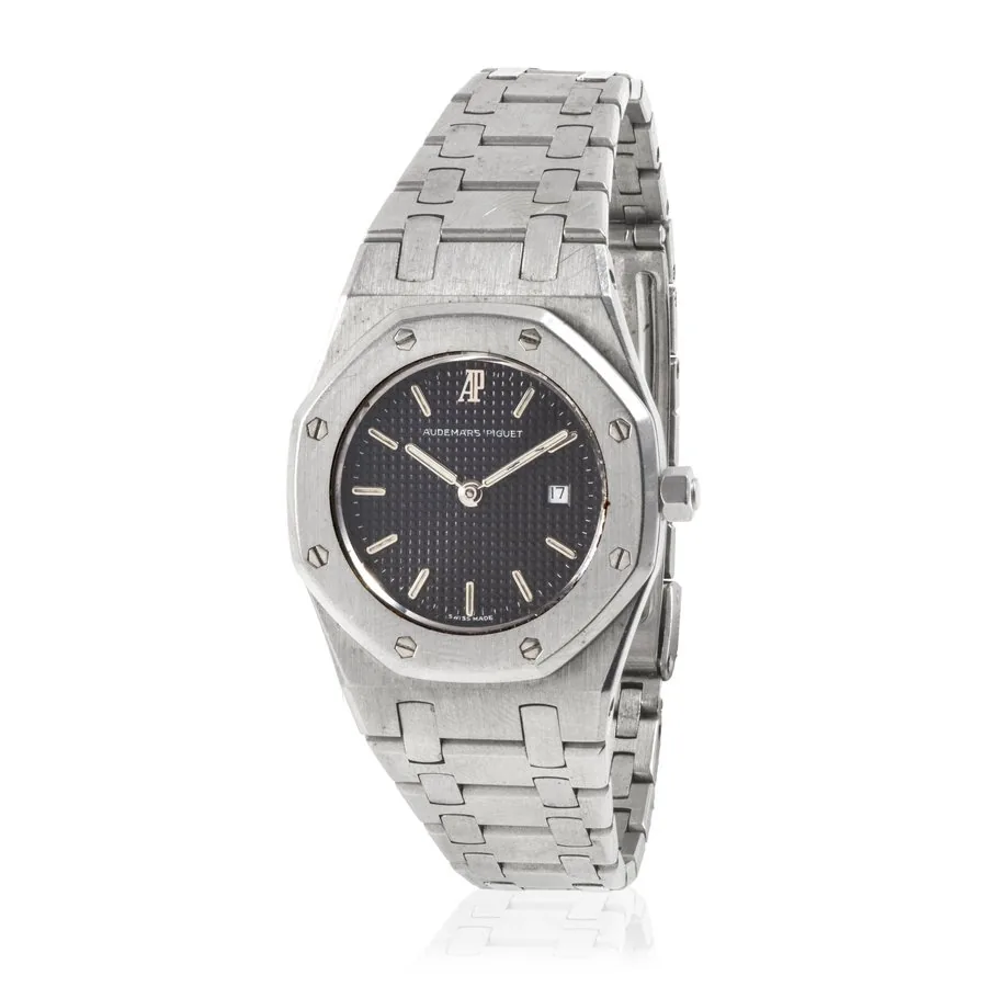 Audemars Piguet Unclassified 56271ST
