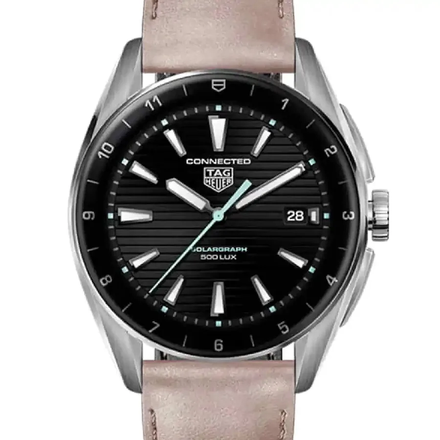 TAG Heuer Connected Calibre E4 42mm 41989