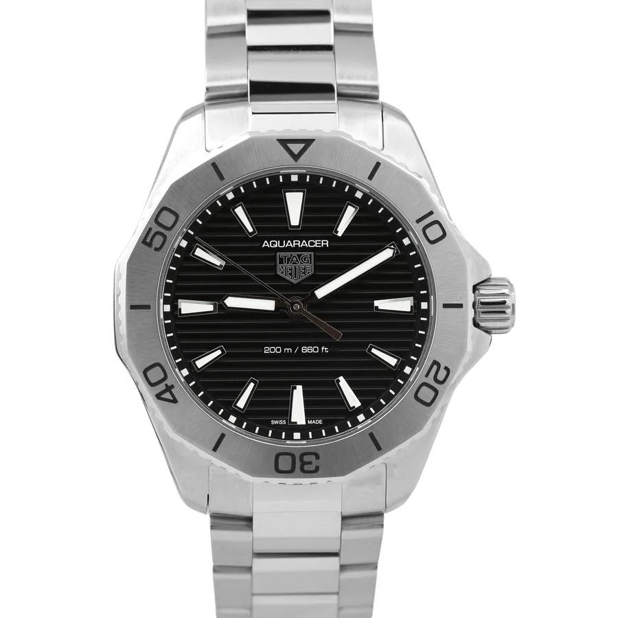 Lynbrook NEW Tag Heuer Aquaracer WBP1110.BA0627