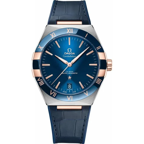 Omega Constellation 131.23.41.21.03.001