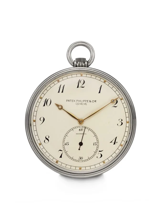 Patek Philippe Unclassified 736