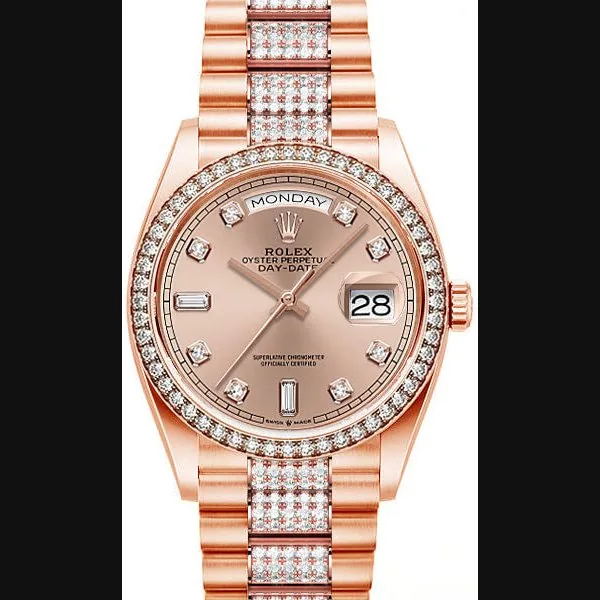 Rolex Day-Date Z101195