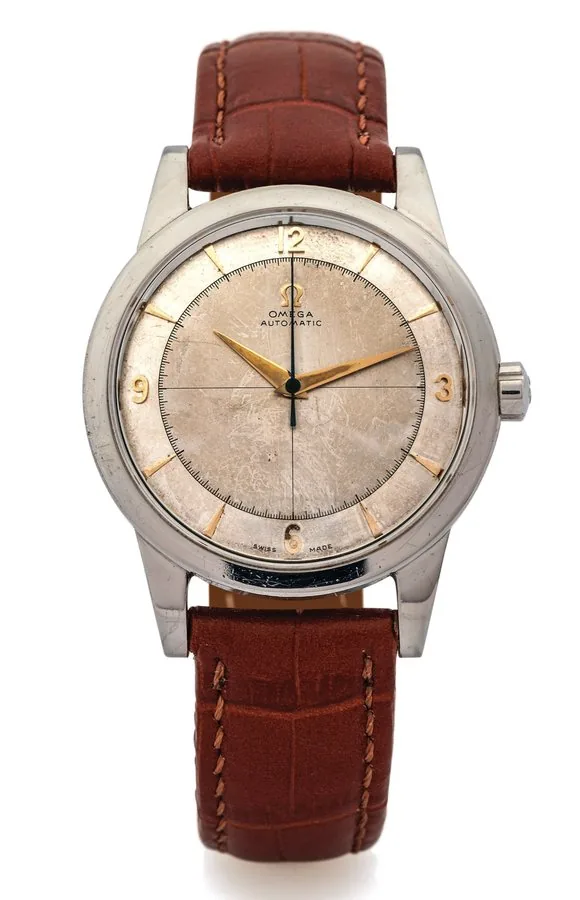 Omega Unclassified 2657