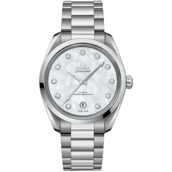 Omega Seamaster Aqua Terra 220.10.38.20.55.001