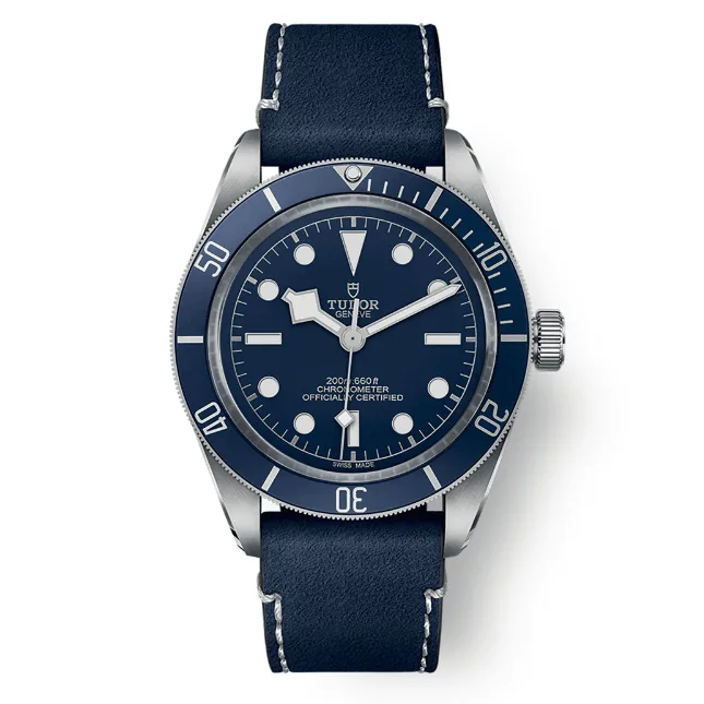 Tudor Black Bay Fifty-Eight M79030B-0002 654