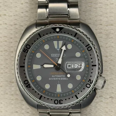 Seiko Prospex SRPA19
