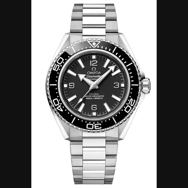 Omega Seamaster Planet Ocean 217.30.42.21.01.001