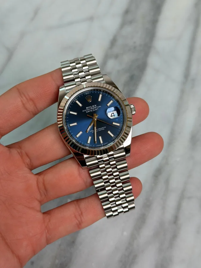 Rolex Unclassified 14892